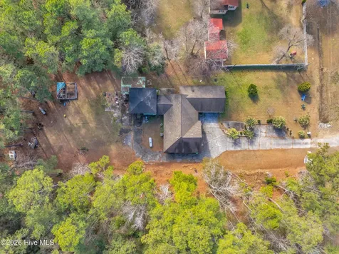 9225 Ocean Highway W Calabash NC 28467