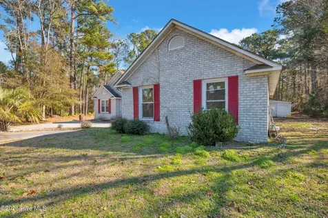 9225 Ocean Highway W Calabash NC 28467