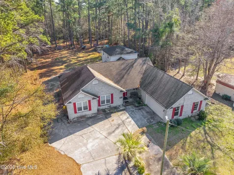 9225 Ocean Highway W Calabash NC 28467