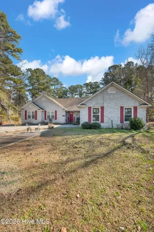 9225 Ocean Highway W Calabash NC 28467