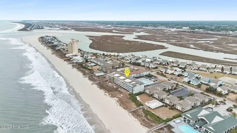 27 Ocean Isle West Boulevard Ocean Isle Beach NC 28469