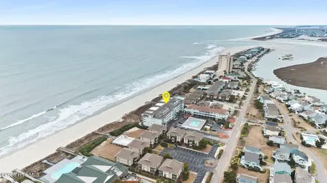 27 Ocean Isle West Boulevard Ocean Isle Beach NC 28469