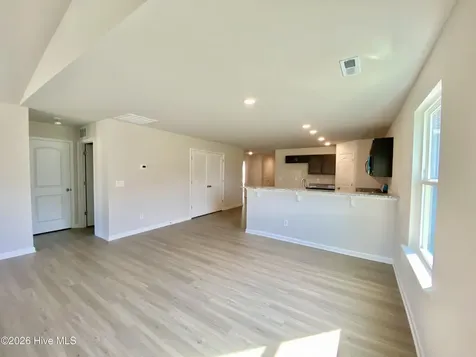 109 Streamlet Drive Fremont NC 27830