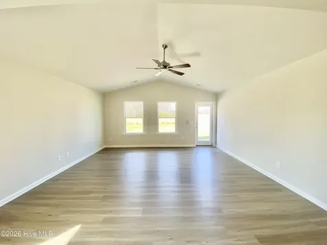 109 Streamlet Drive Fremont NC 27830