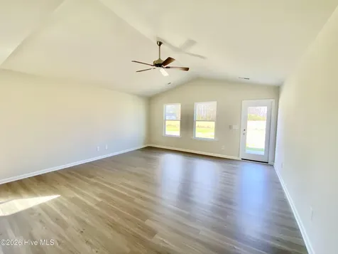 109 Streamlet Drive Fremont NC 27830