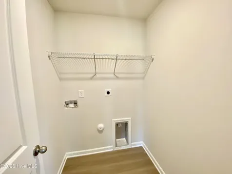 109 Streamlet Drive Fremont NC 27830