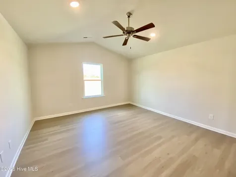 109 Streamlet Drive Fremont NC 27830