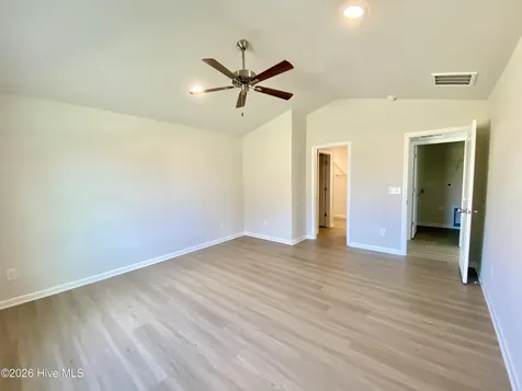 109 Streamlet Drive Fremont NC 27830