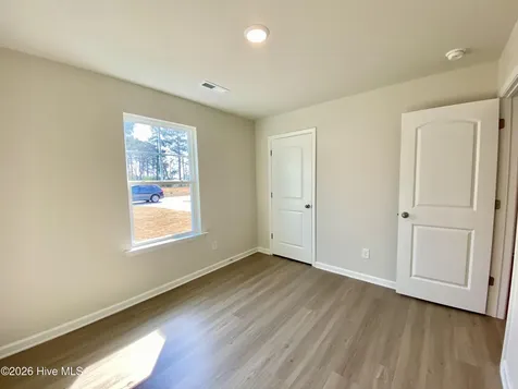 109 Streamlet Drive Fremont NC 27830