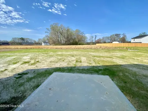 109 Streamlet Drive Fremont NC 27830