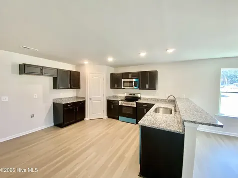 109 Streamlet Drive Fremont NC 27830