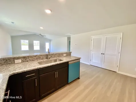 109 Streamlet Drive Fremont NC 27830