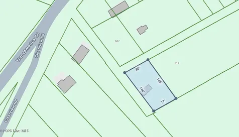 Lot 50/51, Dowd Road Carthage NC 28327