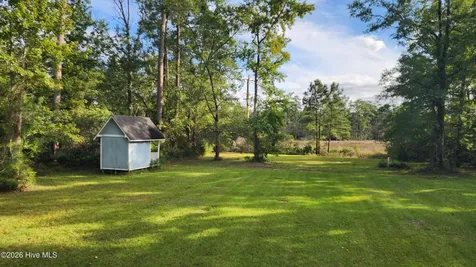 129 Cummins Creek Road Beaufort NC 28516