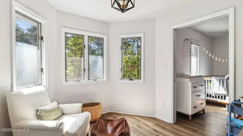 107 Pinnacle Court West End NC 27376