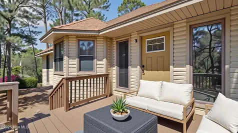 107 Pinnacle Court West End NC 27376