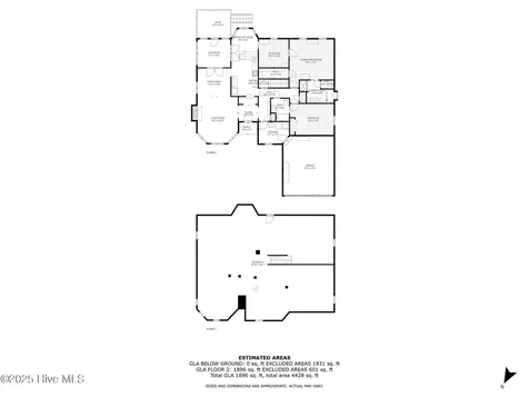 107 Pinnacle Court West End NC 27376