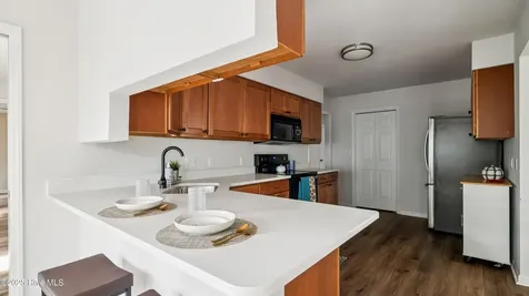 107 Pinnacle Court West End NC 27376