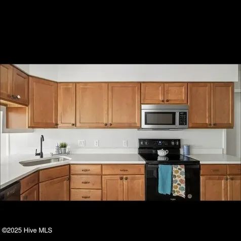 107 Pinnacle Court West End NC 27376