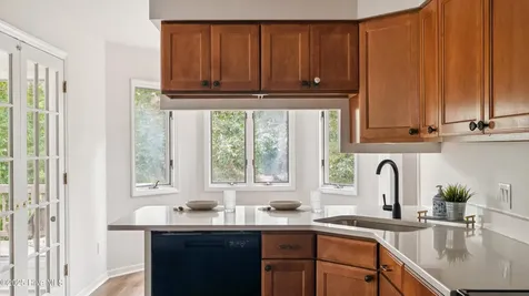 107 Pinnacle Court West End NC 27376
