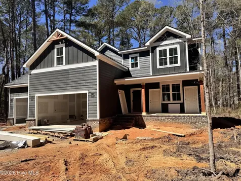 672 Willow Lane Vass NC 28394