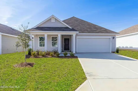 314 Merchant Point Boulevard Jacksonville NC 28546