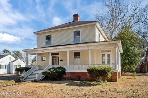 1305 N Market Street Washington NC 27889