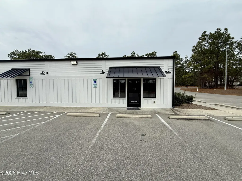 2105 Juniper Lake Road West End NC 27376