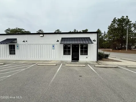 2105 Juniper Lake Road West End NC 27376