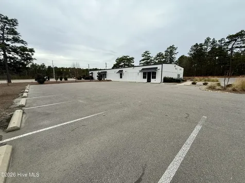 2105 Juniper Lake Road West End NC 27376