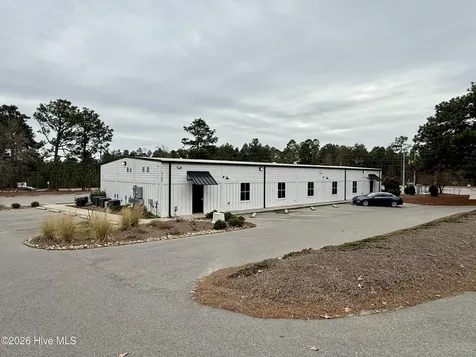 2105 Juniper Lake Road West End NC 27376