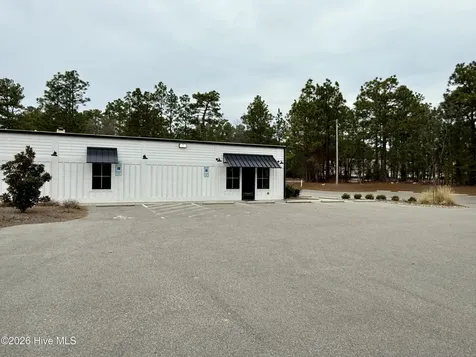 2105 Juniper Lake Road West End NC 27376