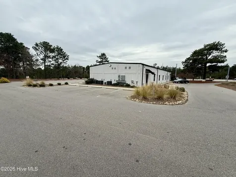 2105 Juniper Lake Road West End NC 27376