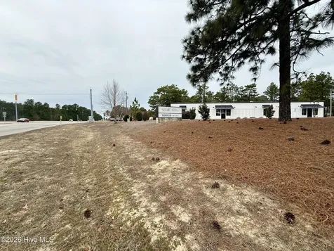 2105 Juniper Lake Road West End NC 27376