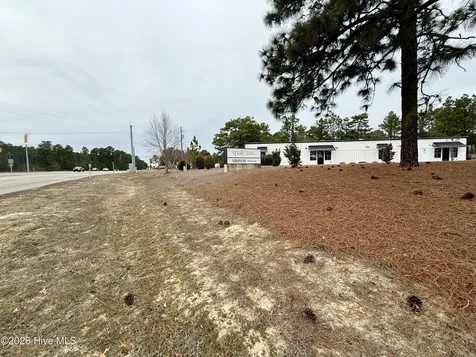 2105 Juniper Lake Road West End NC 27376