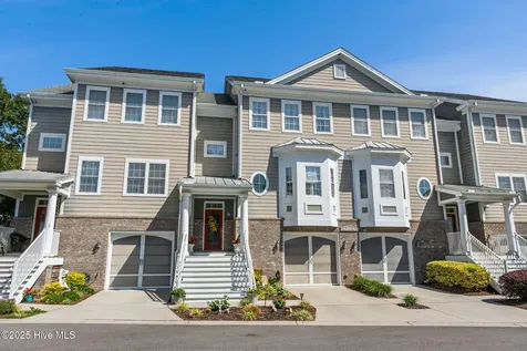 620 Eastwood Park Road Sunset Beach NC 28468