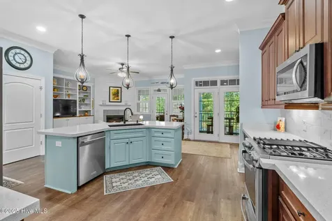 620 Eastwood Park Road Sunset Beach NC 28468