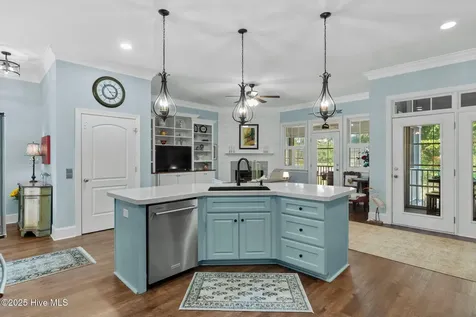 620 Eastwood Park Road Sunset Beach NC 28468