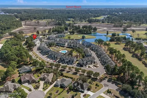 620 Eastwood Park Road Sunset Beach NC 28468