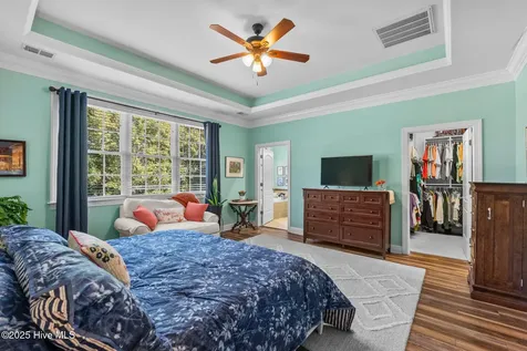 620 Eastwood Park Road Sunset Beach NC 28468