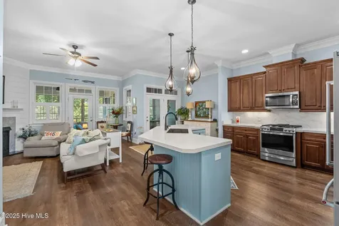 620 Eastwood Park Road Sunset Beach NC 28468