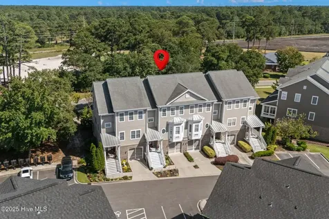 620 Eastwood Park Road Sunset Beach NC 28468