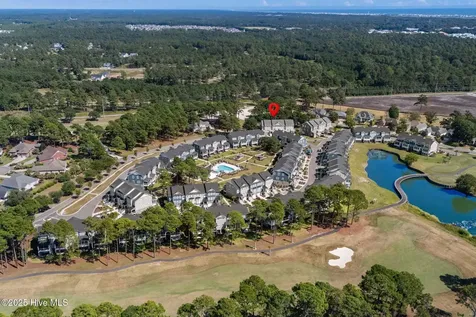 620 Eastwood Park Road Sunset Beach NC 28468