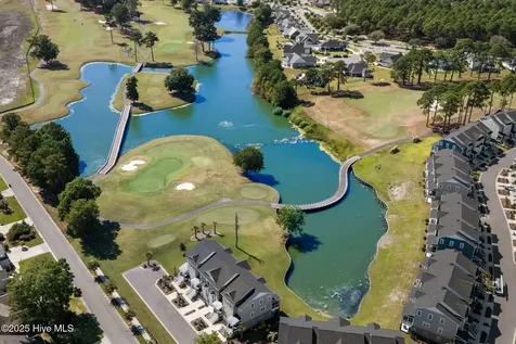 620 Eastwood Park Road Sunset Beach NC 28468