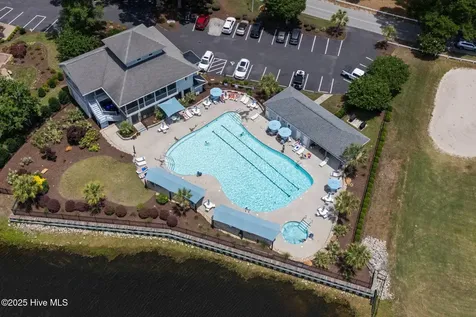 620 Eastwood Park Road Sunset Beach NC 28468