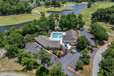 620 Eastwood Park Road Sunset Beach NC 28468