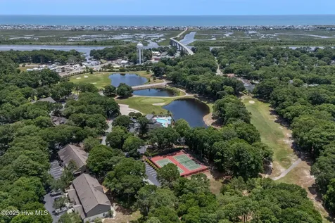 620 Eastwood Park Road Sunset Beach NC 28468