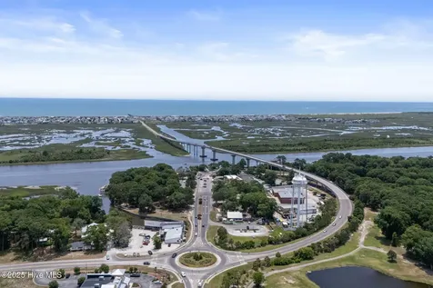 620 Eastwood Park Road Sunset Beach NC 28468