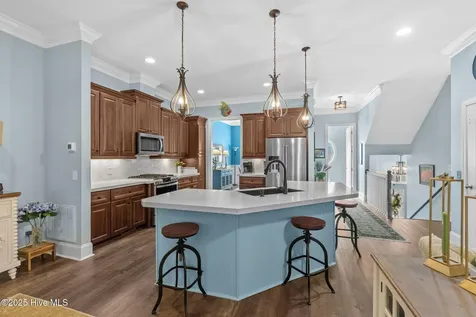 620 Eastwood Park Road Sunset Beach NC 28468