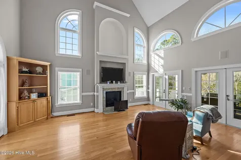 109 Key West Lane Newport NC 28570